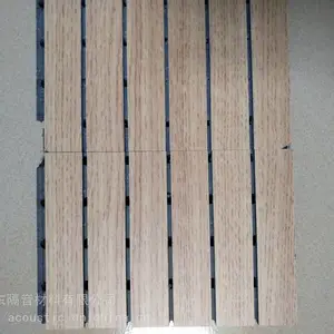 陶铝吸音板