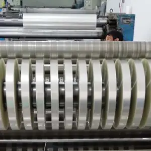 pet氟素离型膜 透明PET氟塑离型隔离膜 工业氟塑膜可定做