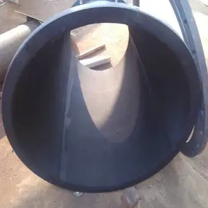 �Ľ������쾶��L363-323.9*273.0-6.3*6.3-3.0-DN300*250�������ܣ�