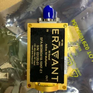 优势供应sage millimeter W型倍频器 SFA-903983418-10KF-S1