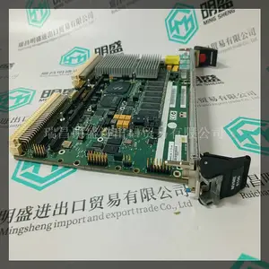 MVME162-410编码器中文说明工控卡件PLC/DCS备件模块