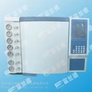 甲缩醛测定专用气相色谱仪 FGC-1830