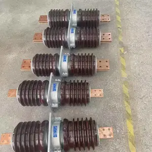 ����FCRG2-24KV/630A����轺��ѹ��ǽ�׹ܵ�����FCWW