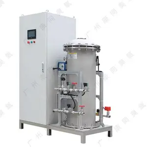 KTOZONE KT系列智能型臭氧发生器