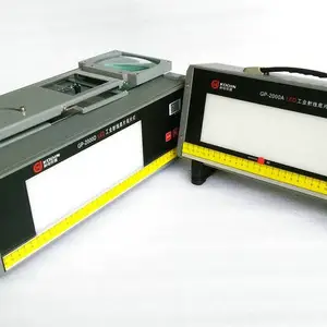 �Ƶ�GP-2000A�ͱ�Яʽ��Ƭ�� ����ʽ����̽������Ƭ��