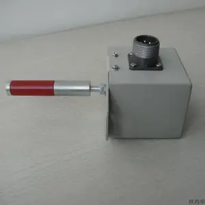 广源铁路JW-102温度继电器SLD-3 单路温度继电器JW-102 厂家现货