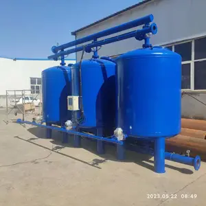 DN1500���޲���ȫ�Զ��ֶ���ɰ������ ����̿����ú������������ǿ
