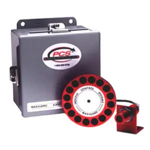 Maxigard�ɵ��ٶȿ��ؼ������Ƥ�����Ƶ��·�������ٵ�˫�趨