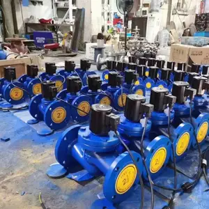 ��ɽ���ž�����ZCS-10Z DN100 ������ѹ����ˮ��ѹ��ŷ�