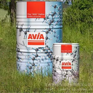 ��Ӧ�¹�AVIA�ϳ�Һѹ�� SYNTOFLUID PE-B 30
