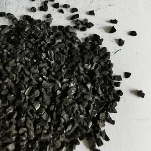 净水处理椰壳活性炭(1-2、2-4、3-5mm)