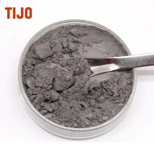 TIJO 316L奥氏体不锈钢粉末不锈钢冶金粉末 金属注射成型