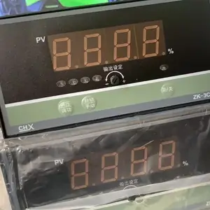ZK-3三相可控硅调压触发器ZK-3