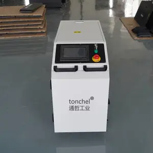通哲 手持式光纤激光焊接机 专业铝合金门窗五金激光焊接机
