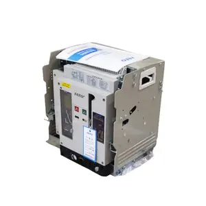��ͨCFW1-1000/3 200A�̶�ʽ/����ʽ�����Ͷ�·��ʵ��ͼ