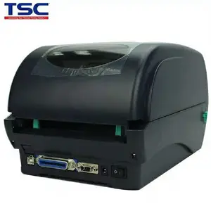 TSC TTP-244M Pro�����ӡ��32λ΢��������ӡ�ٶ�ÿ��ﵽ4Ӣ��