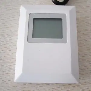 壁挂式数显温湿度变送器