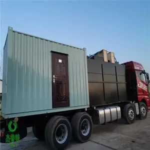 200��������ˮ�����豸 һ�廯��վ ���� ���� ũ���ˮ������ʩ