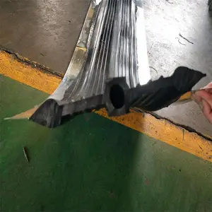 基础工程用钢边橡胶止水带常用型号 尺寸 规格 厂家 咨询