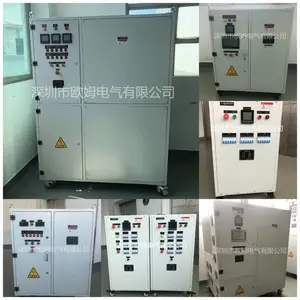 ŷķ���� ����400V 500kW ���������Ը����� ���ཻ�����������