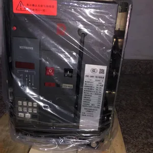 ���쿪������������ʽ��ܶ�·��CW1-3200/3P-2500A-2000A-1600A