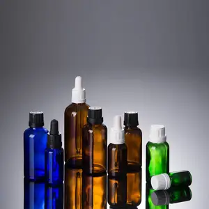 ��������ƿ�Ӵ��绯����ͷ�ιܸ�5-100ml�����μ�ƿҩ�ò�����ɫ��ɫ����ɫ����ɫ�ܹ��װСƿ��ױƷ��װƿ