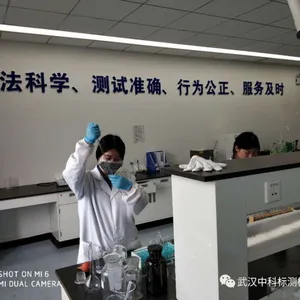 专业国标CMA检测,拒绝推销***治理
