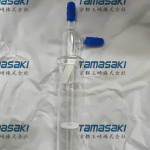 代理品牌到货SIBATA柴田科学保持器080840-52玉崎供应