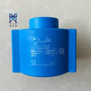 Danfoss����˹018F6193������ȦBE230CS_220V