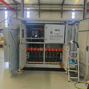 ZGS18-1250KVA/37��2*2.5/0.4 ��ʽ��� ��ѹ�����ѹ��һ��