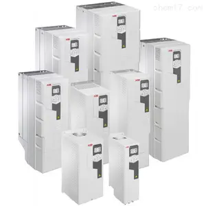 ACS580系列变频器维修