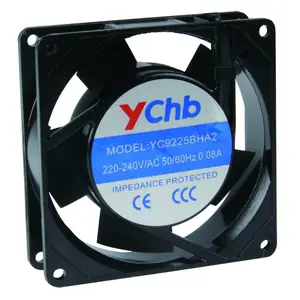 �����۲��͸����͸�ʴ���⹤ҵ��ԴAC12025��������ɢ�ȷ������