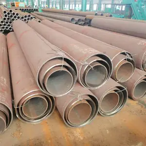 供应鑫鹏源20# Q355B 40Cr 42CrMo 325*65 325*70机械加工 零部件加工