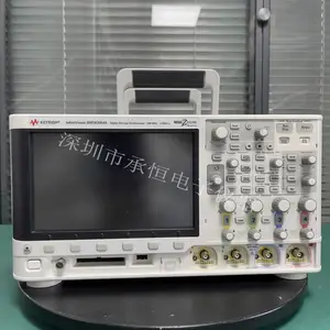 专业回收 KEYSIGHT DSOX3054A 数字存储示波器。