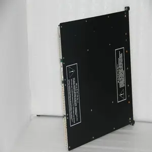 TRICONEX英维思卡件2058