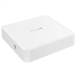 TP-LINK TL-NVR6108CA-L H.265 网络硬盘录像机8路/单盘位