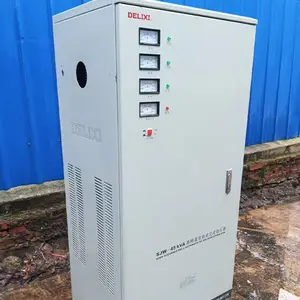 ������SJW-45kVA������ѹ�� ��ҵ��380V 68A����� �ֻ�����