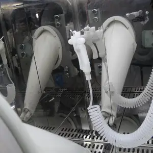 苏州凯尔森正压 隔离器方案 凯尔森供