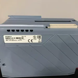 3IP161.60-1 贝加莱 B&R 控制器模块 插片式I/O 议价