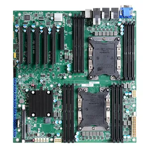 PR811-C622 Intel® 1st/2nd Xeon® Scalable Family