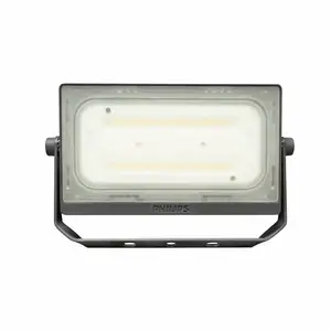 飞利浦BVP184 100瓦户外篮球场照明LED射灯具