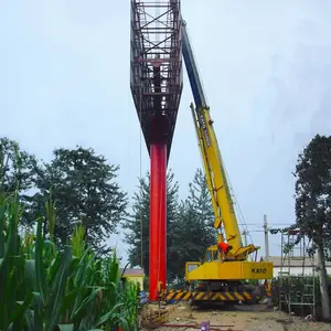 三面单立柱高炮广告牌设计制作安装源头厂家