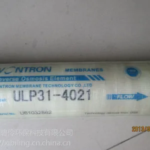 汇通抗污染膜HOR21-4040