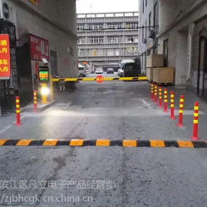 湖州智能伺服道闸 湖州3米直杆道闸 4米栏杆道闸 6米栅栏式道闸