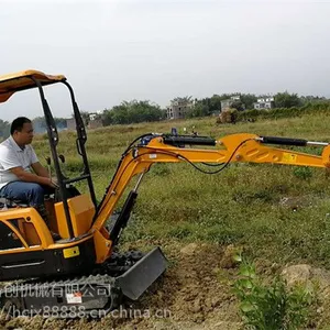 小型挖掘机全新 小型挖掘机价格
