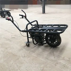 汕头供应码头运输推车 小型农用鸡公车 易行 YIX-DLUN