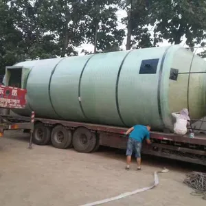 玻璃钢脱硫塔 酸雾净化炉 砖瓦窑脱硫塔 脱硫脱硝塔