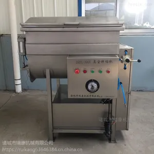 2019新型拌馅机设备