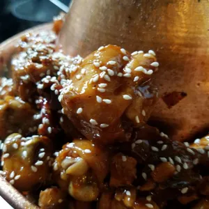 ***的***店 火锅鸡培训