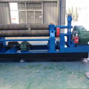 ��ӦW11 10*2000��еȫ�Զ��ͺž���������Բ��